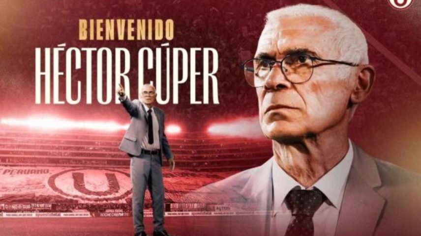 Ronaldo classificou Cúper como “o pior técnico de sua carreira” –