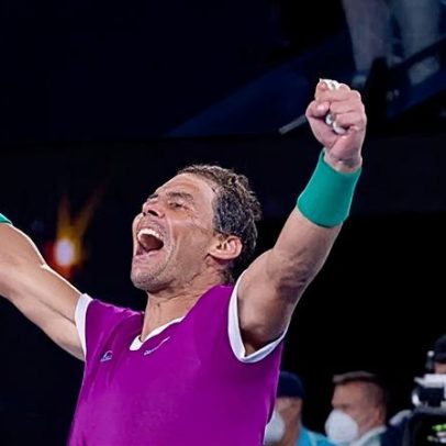 Rafa review: Netflix aproxima-se de Nadal, maior jogador espanhol