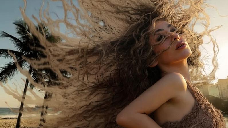 Guia do show da Shakira no Rio de Janeiro