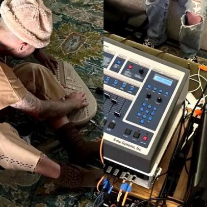 Justin Bieber volta ao IG após hiato de um mês, alimentando rumores de álbum