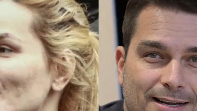 Deolane Bezerra é acusada gravemente por funkeiro de planejar atentado contra Flávio Bolsonaro por questão política: 'Mapeia e faz acontecer'.