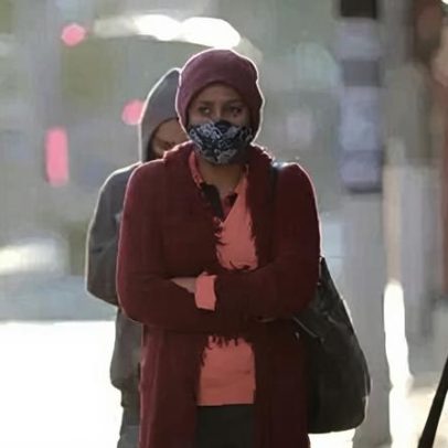 São Paulo registra dia mais frio do ano com mínimas registradas
