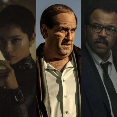 Todos os nomes confirmados em Batman 2 com Robert Pattinson