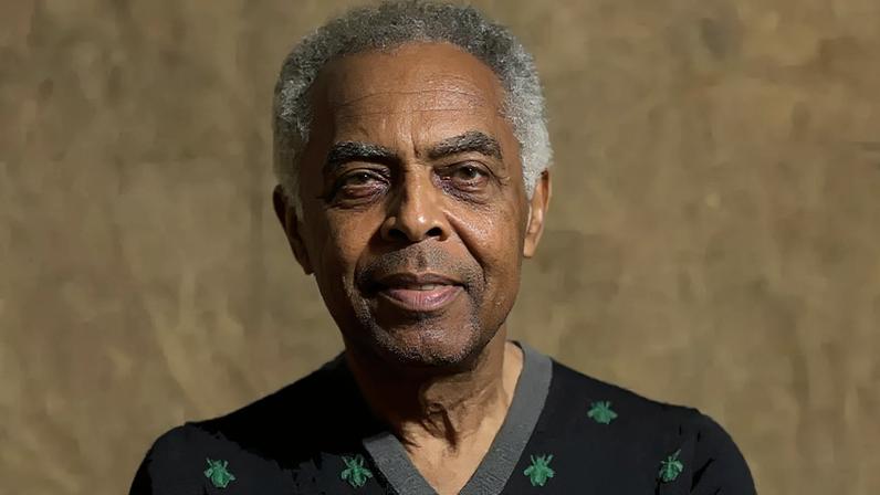 Gilberto Gil emociona ao compartilhar foto de seu filho Pedro, morto em 1990