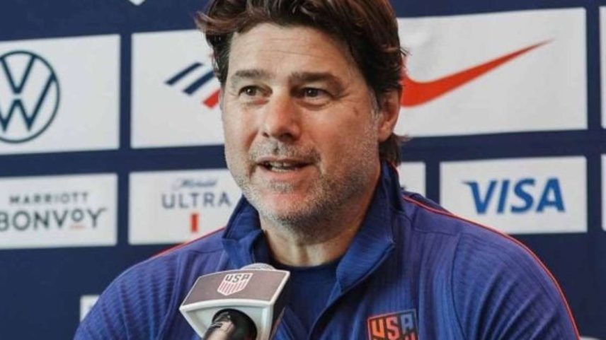 Estados Unidos estreiam na Copa do Mundo contra o Paraguai no dia 12 de junho –