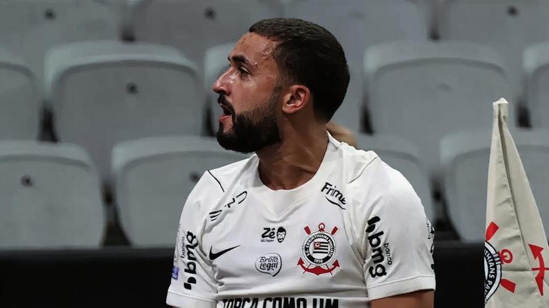Foto: José Manoel Idalgo e Rodrigo Coca / Corinthians / Esporte News Mundo