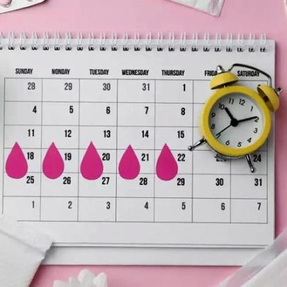 Estresse pode afetar o ciclo menstrual; entenda os impactos