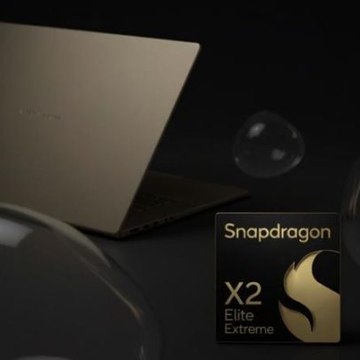 Snapdragon x2 Elite Extreme: fim de travamentos e superaquecimento em notebooks