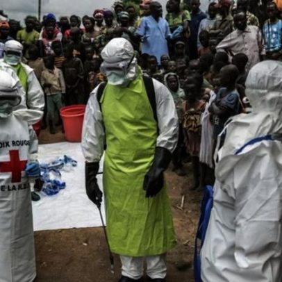 Ataque no Congo mata 17 cristãos enquanto Ebola avança