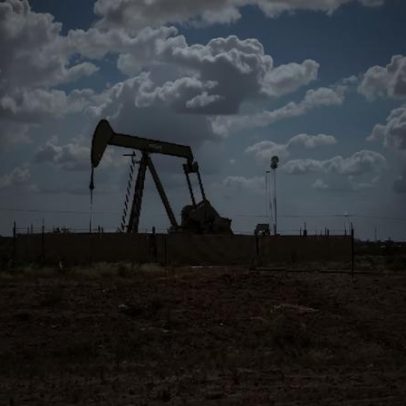 Petróleo sobe após ataque de drones a usina nuclear nos Emirados Árabes Unidos