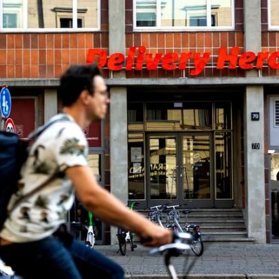 Uber faz oferta pela Delivery Hero para expandir em mercados emergentes