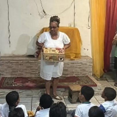 Projeto Ninar nos Terreiros celebra 10 anos em Recife com saúde e cultura