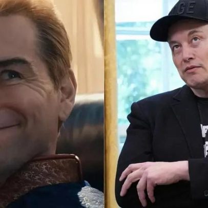 Criador de The Boys celebra crítica de Elon Musk ao final da série