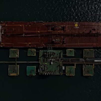 Petrobras planeja desenvolver bloco Aram com produção até 2030, diz CEO