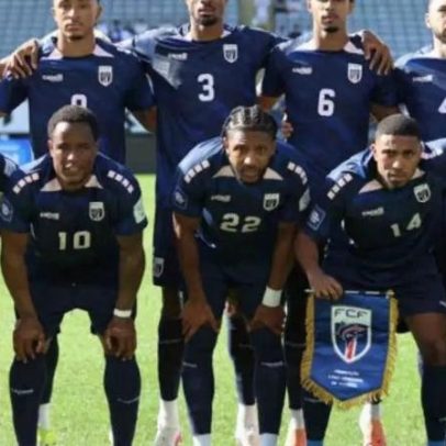 Quais seleções estreantes vão à Copa do Mundo de 2026? Confira a lista
