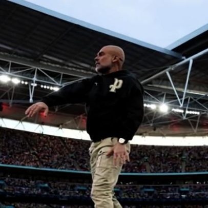 As revoluções de Guardiola mudaram o futebol inglês