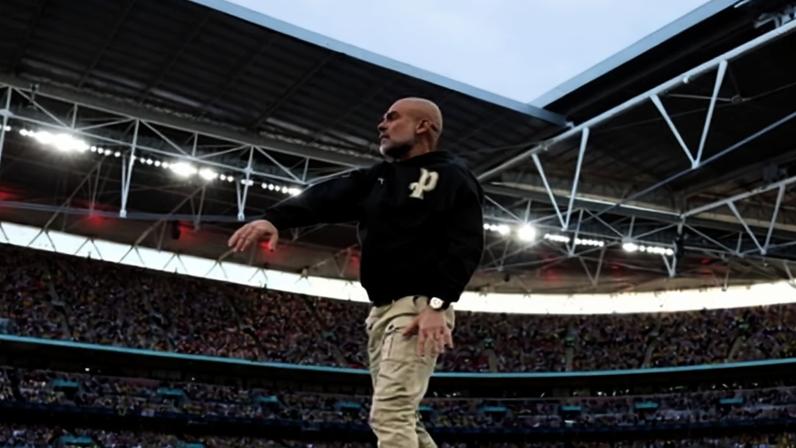As revoluções de Guardiola mudaram o futebol inglês