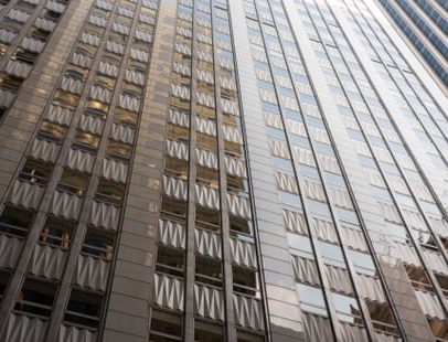 DoJ encerra tribunal de imigração em SF, críticos dizem que agrava atrasos