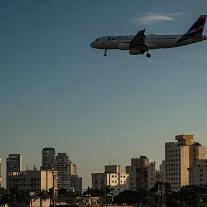 Governo prorroga até 31 de julho PIS/Cofins sobre querosene de aviação