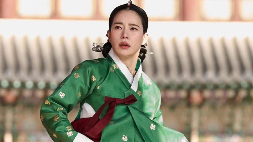 Lim Ji-yeon, de de 'My Royal Nemesis', toma este 'elixir de beleza' todos os dias pela manhã: só 2 ingredientes que reduzem o colesterol e regulam o intestino.