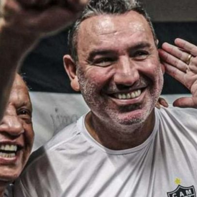 Ídolo histórico Guilherme Alves retorna ao Atlético e deixa recado