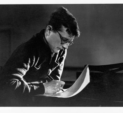 Shostakovich aos 100 anos - como seu gênio soou antes da censura stalinista