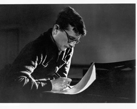 Shostakovich aos 100 anos - como seu gênio soou antes da censura stalinista