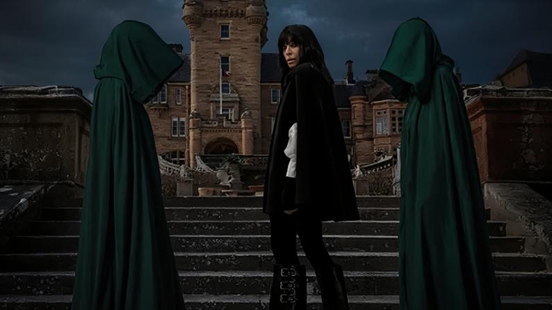 Revelado elenco de estrelas para a segunda temporada de Celebrity Traitors