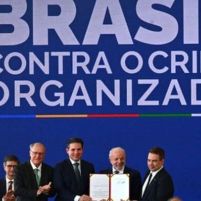 Detalhes do programa do governo Brasil Contra o Crime Organizado