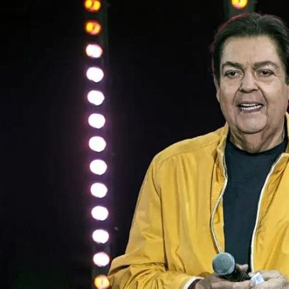 Saúde de Faustão: filho comenta internação e relação com o apresentador