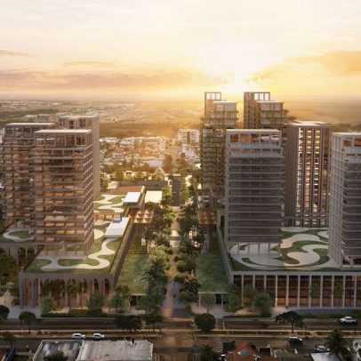 Casa Urbana impulsiona desenvolvimento em Primavera do Leste, MT