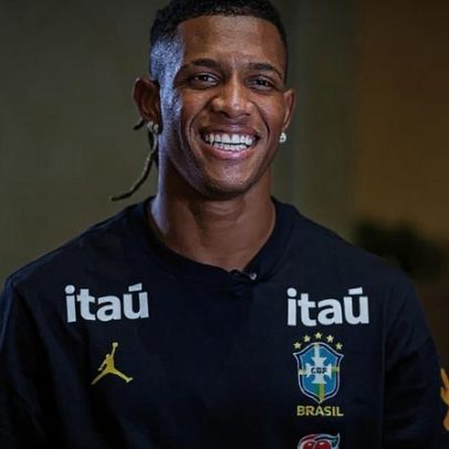 Flamengo acompanha Danilo, do Botafogo, e teme saída de Pulgar