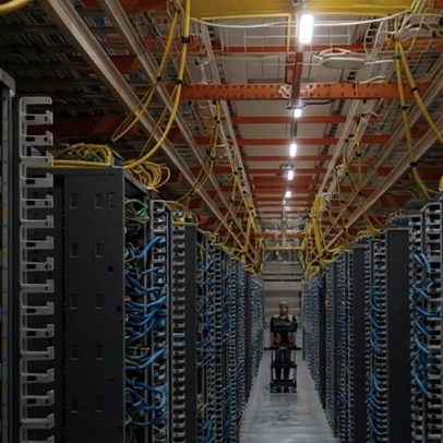 A luta contra datacenters de IA não é apenas tecnologia, é democracia