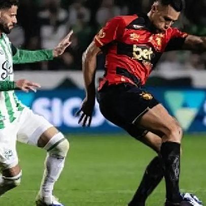Juventude x Sport: Leão busca vencer após longo jejum na Série B
