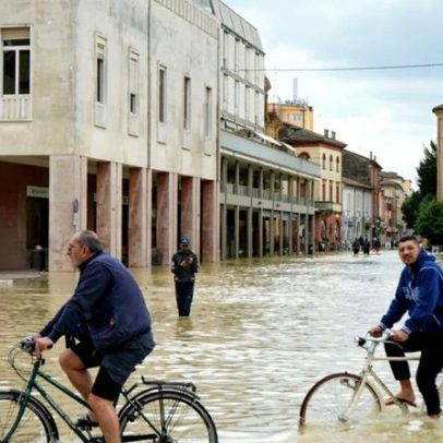 El Niño é apontado como próximo risco para a economia global
