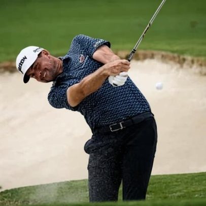 Keegan Bradley mira retorno à Ryder Cup 2027 como jogador após capitão