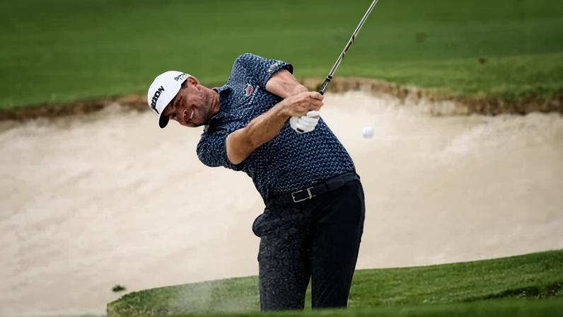 Keegan Bradley mira retorno à Ryder Cup 2027 como jogador após capitão