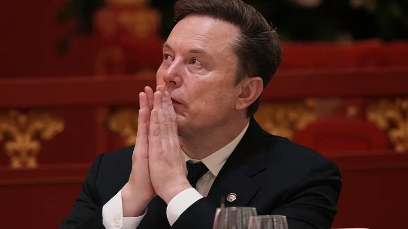 Elon Musk e governo dos EUA contestam lei de IA antiprdiscriminação