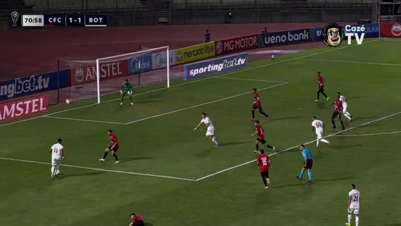 CONMEBOL Sudamericana