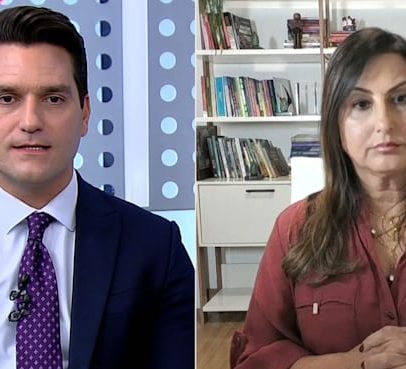 Daniela Arbex comenta fechamento do Hospital Colônia de Barbacena
