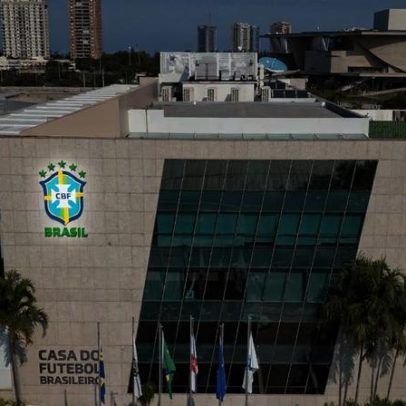 MP notifica CBF e investiga Federação Alagoana dirigida por filho de diretor