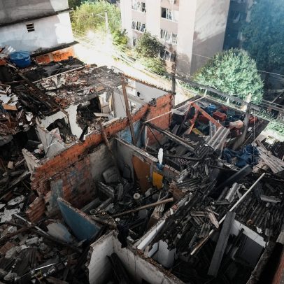 Apuração sobre explosão em SP vai esclarecer causas, diz diretor da Comgás