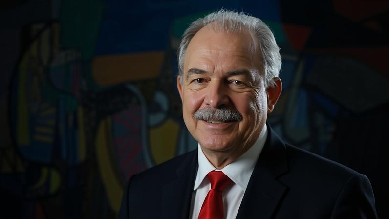Foto: Divulgação/BNDES