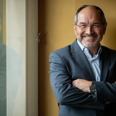 Open Cosmos nomeia Pedro Mier como novo presidente na Espanha
