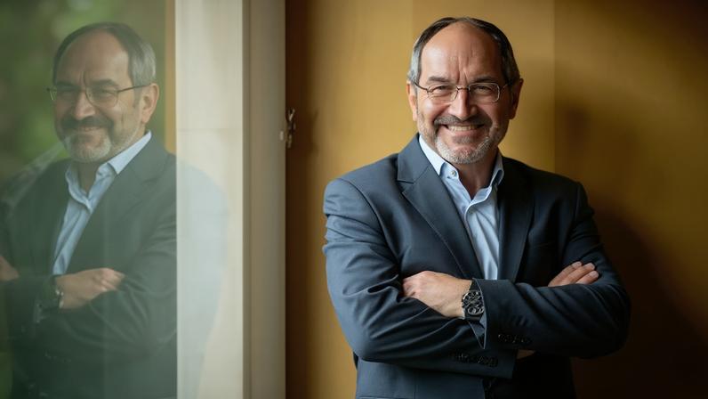 Open Cosmos nomeia Pedro Mier como novo presidente na Espanha