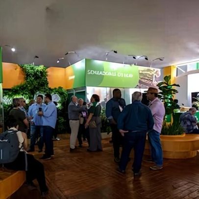 Produtores e inovação impulsionam o progresso do agro