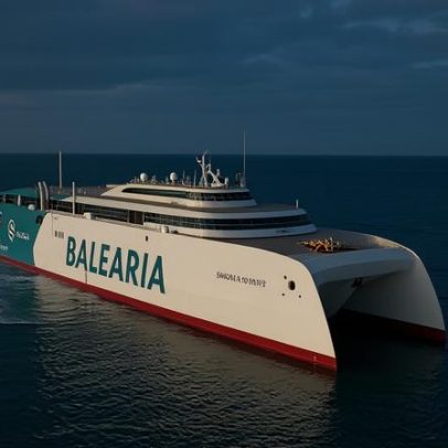 Transporte marítimo: tendências e desafios do setor