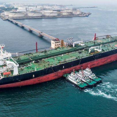 Guerra invisível dos cabos submarinos se torna vulnerabilidade do Ocidente