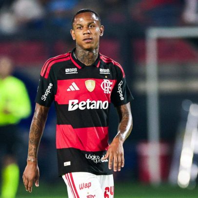 Flamengo pode chegar perto da meta sem vender titulares