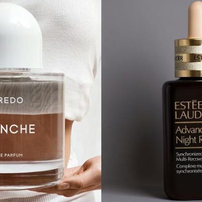 Estée Lauder e Puig encerram negociações de fusão e aquisição